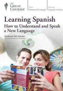 Learning Spanish: How to Understand and Speak a New Language (reduced)