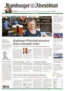 Hamburger Abendblatt - 07. August 2018