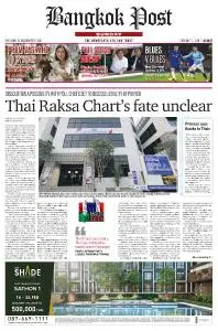 Bangkok Post - February 10, 2019