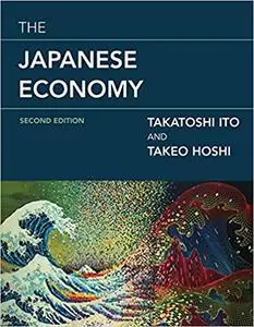 The Japanese Economy, second edition