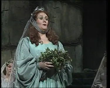 Richard Bonynge, Joan Sutherland, The Elizabethan Sydney Orchestra - Bellini: Norma (2001/1978)