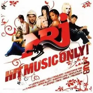 VA - NRJ Hit Music Only! - 2 CD (2008)
