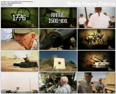 Lock N Load S01E01