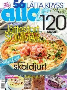 Allas - Nr.32 2017