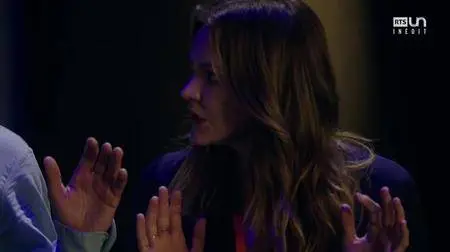 Scorpion S04E05