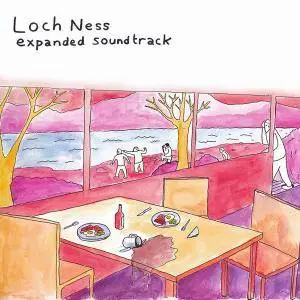 Danny Wolfers - Loch Ness Expanded Soundtrack (2018)