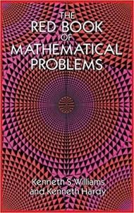 The Red Book of Mathematical Problems (Dover Books on Mathematics) [Repost]