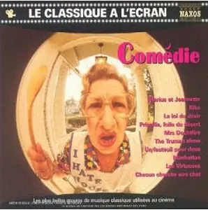Le Classique à l'Ecran - Comédie (1999)
