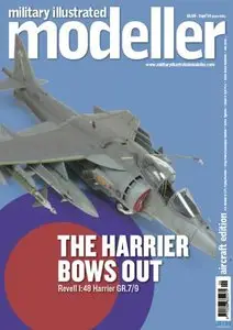 Military Illustrated Modeller - Issue 041 (September 2014)