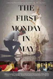 The First Monday in May (2016)