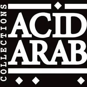 VA - Acid Arab Collections (2013)