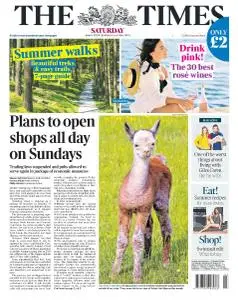 The Times - 6 June 2020