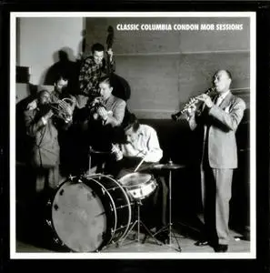 V.A. - Classic Columbia Condon Mob Sessions [Recorded 1940-1959] [8CD Box Set] (2001)