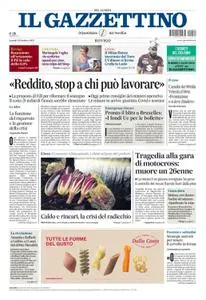 Il Gazzettino Rovigo - 31 Ottobre 2022