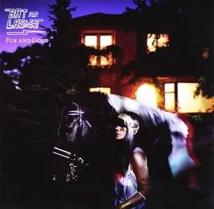 Bat For Lashes (2006) - Fur And Gold