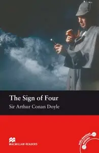 The Sign of Four: Intermediate Level (Macmillan Readers) by Helen Fielding [Repost]