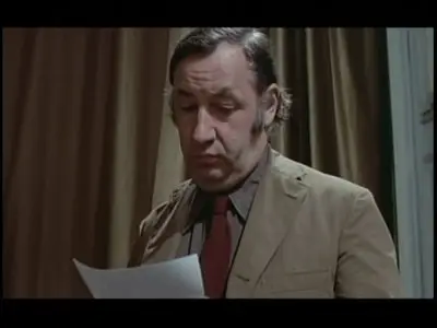 The Clockmaker of St. Paul (1974)