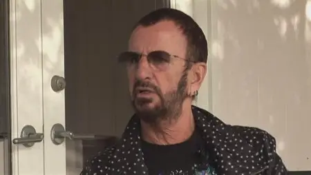 Ringo Starr - Ringo 2012 (2012) [Bonus DVD]