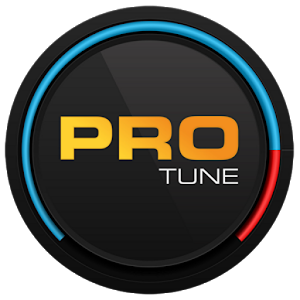 PROtune - Cleaner & Optimizer v1.0.5 For Android