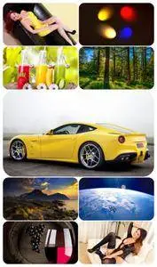 Beautiful Mixed Wallpapers Pack 591