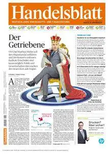 Handelsblatt - 28. September 2015