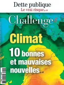 Challenges - 1er Juin 2023