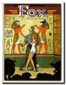 Dufaux & Charles - Fox - Complet