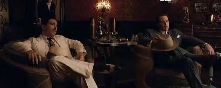 Live by Night (2016)