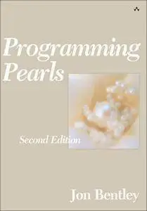 Programming Pearls, 2nd Edition