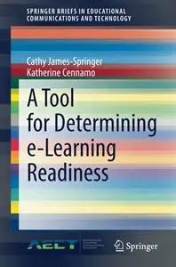 A Tool for Determining e-Learning Readiness