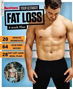 Your Ultimate 4 Weeks Fat Loss Plan: Keto Plan : Your Ultimate 28 days Fat Loss Plan