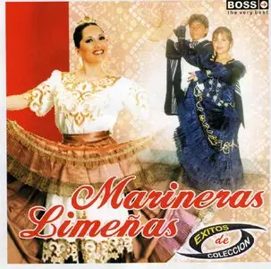 VA - Marineras Limeñas (2002)