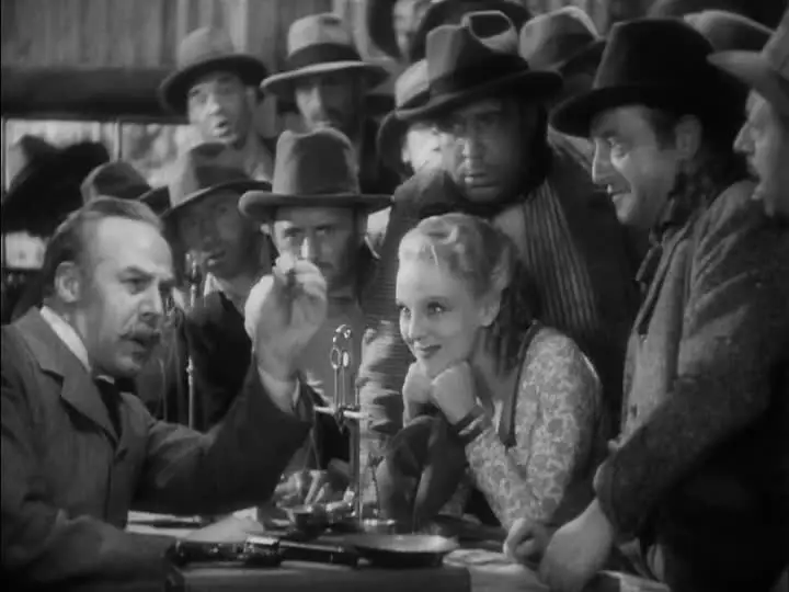 King Solomon's Mines (1937)