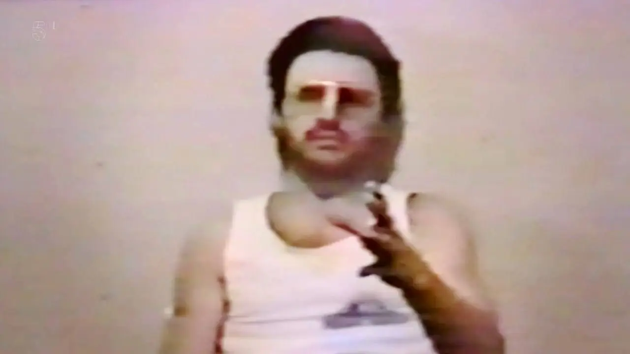 Channel 5 - Waco Inferno: The Untold Story (2018)