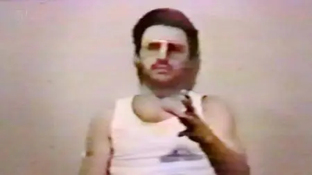 Channel 5 - Waco Inferno: The Untold Story (2018)