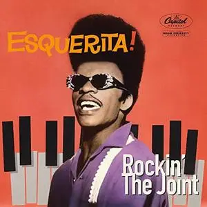 Esquerita - Rockin The Joint (2020)