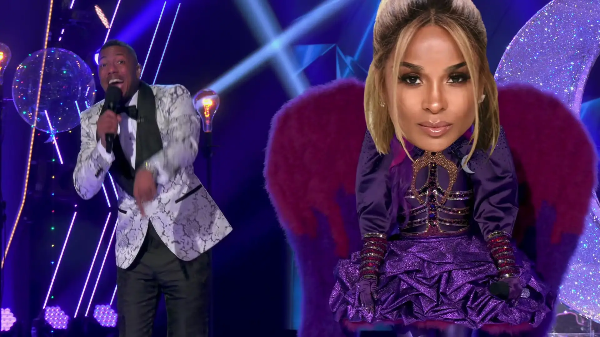 The Masked Singer S03E15