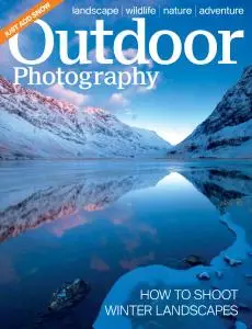 Outdoor Photography - January 2013