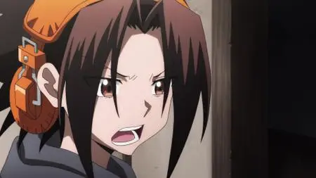 Shaman King (2021) S01E31