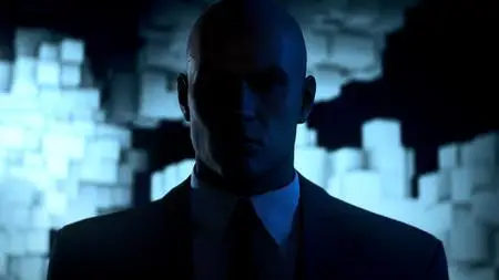 HITMAN 3 (2022) v3.140