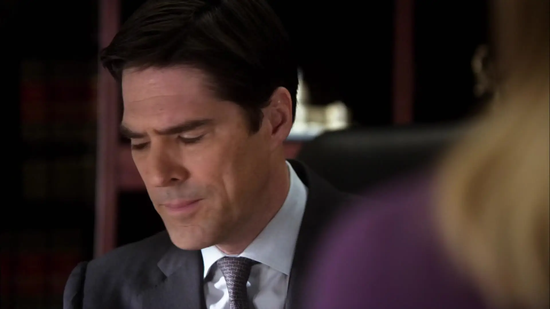 Criminal Minds S05E13