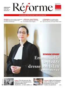 Réforme - 29 Mai 2025