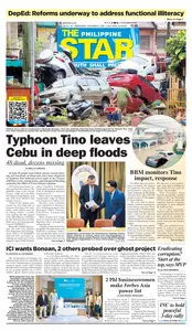 The Philippine Star - November 5, 2025