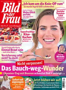 Bild der Frau - 26 Juli 2024