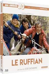 Le ruffian / The Ruffian (1983)