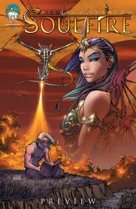 Soulfire Vol 1 Preview (2011) (Digital) (K6-Empire