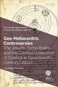 Geo-Heliocentric Controversies