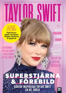 Musikk Special - Taylor Swift 2024