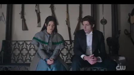 Sherlock & Daughter S01E06