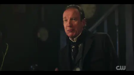 Sherlock & Daughter S01E06